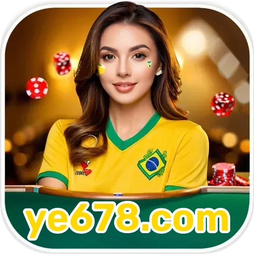 ye678.com: Os Bônus que Transformam seu Jogo em uma Aventura Incrível!