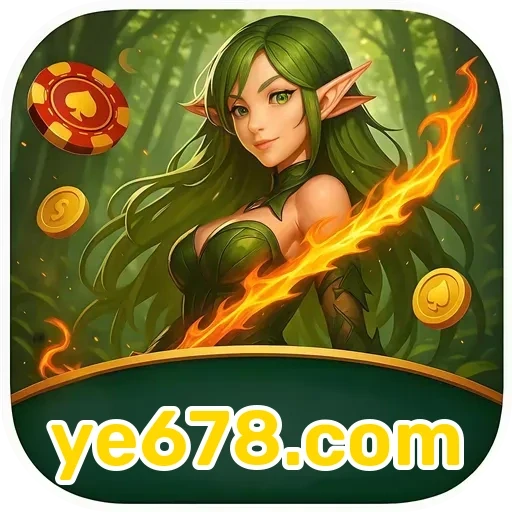 ye678.com: Recursos de Login que Transformam sua Experiência de Jogo