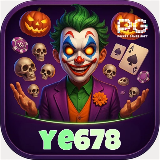 ye678.com logo