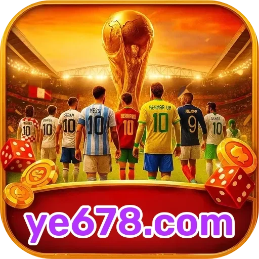 ye678.com: A Revolução dos Jogos Online no Brasil