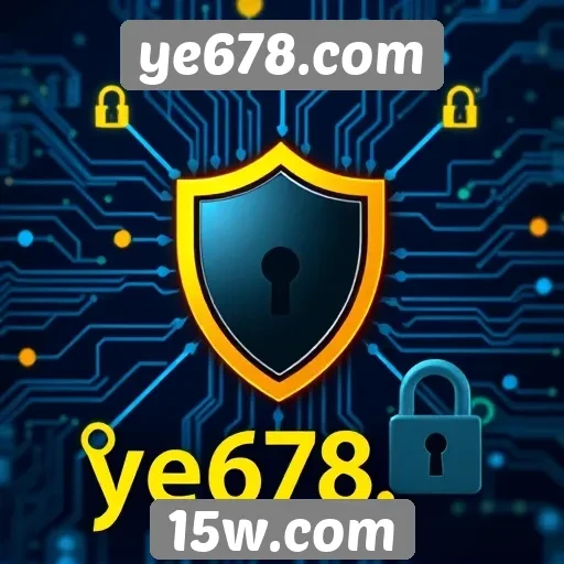 Avaliação da segurança e privacidade do site ye678.com