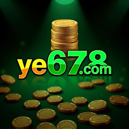 ye678.com logo